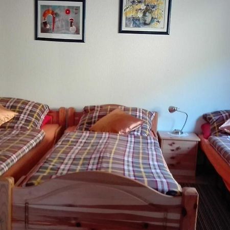 Haus Am Bach Apartment ไฟรบวร์กอิมไบรส์เกา ภายนอก รูปภาพ