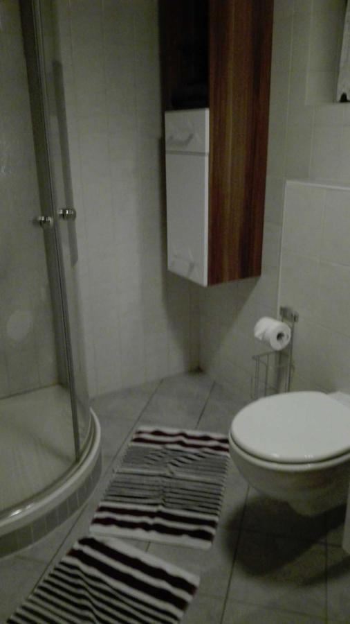 Haus Am Bach Apartment ไฟรบวร์กอิมไบรส์เกา ภายนอก รูปภาพ